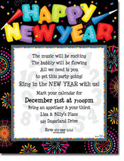 Paper So Pretty - Designer Papers (Happy New Year Party) Paper So Pretty - Designer Papers (Happy New Year Party)